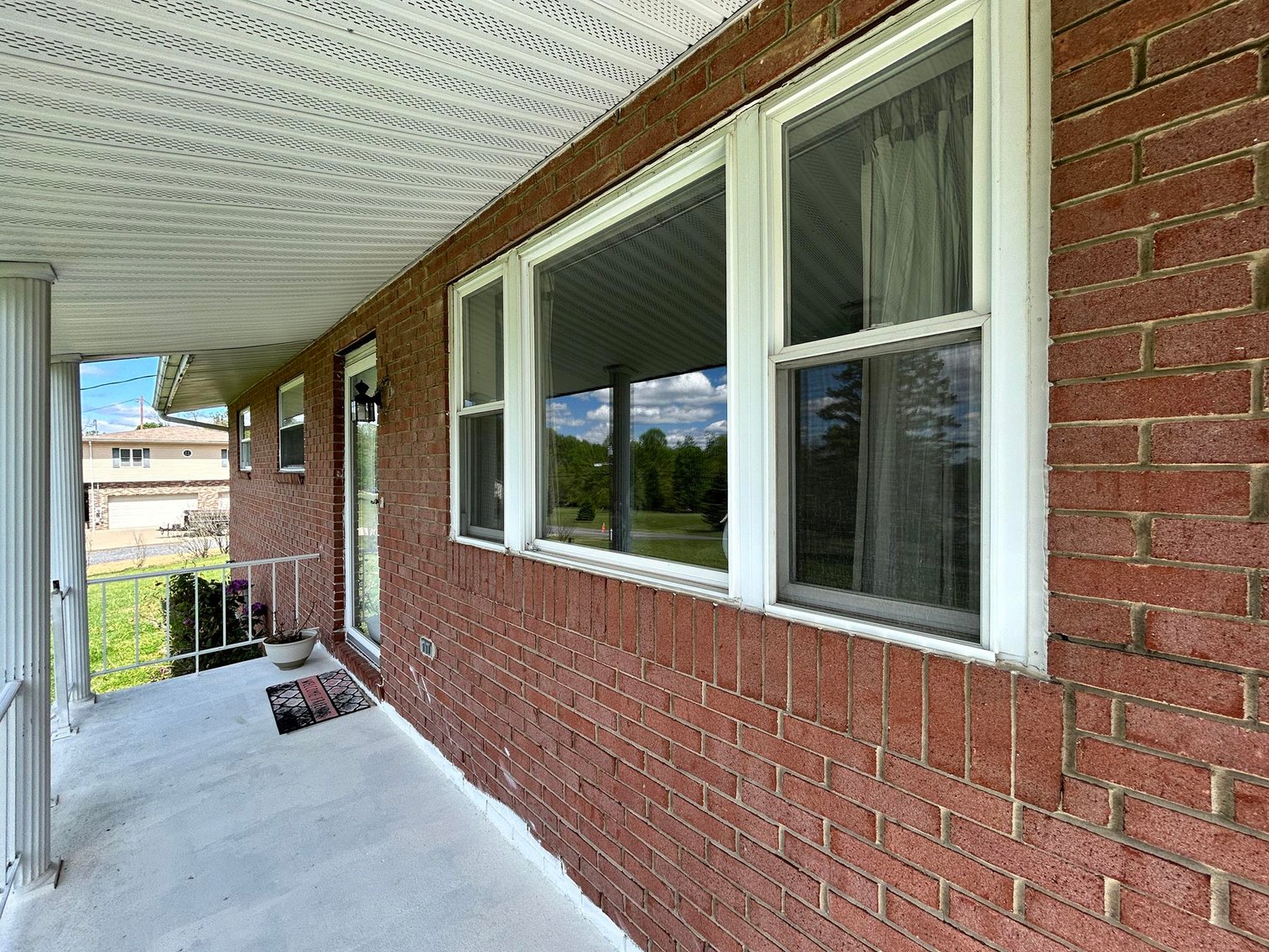 Image for 3 Bedroom Brick Ranch Home on an Acre in Morgantown