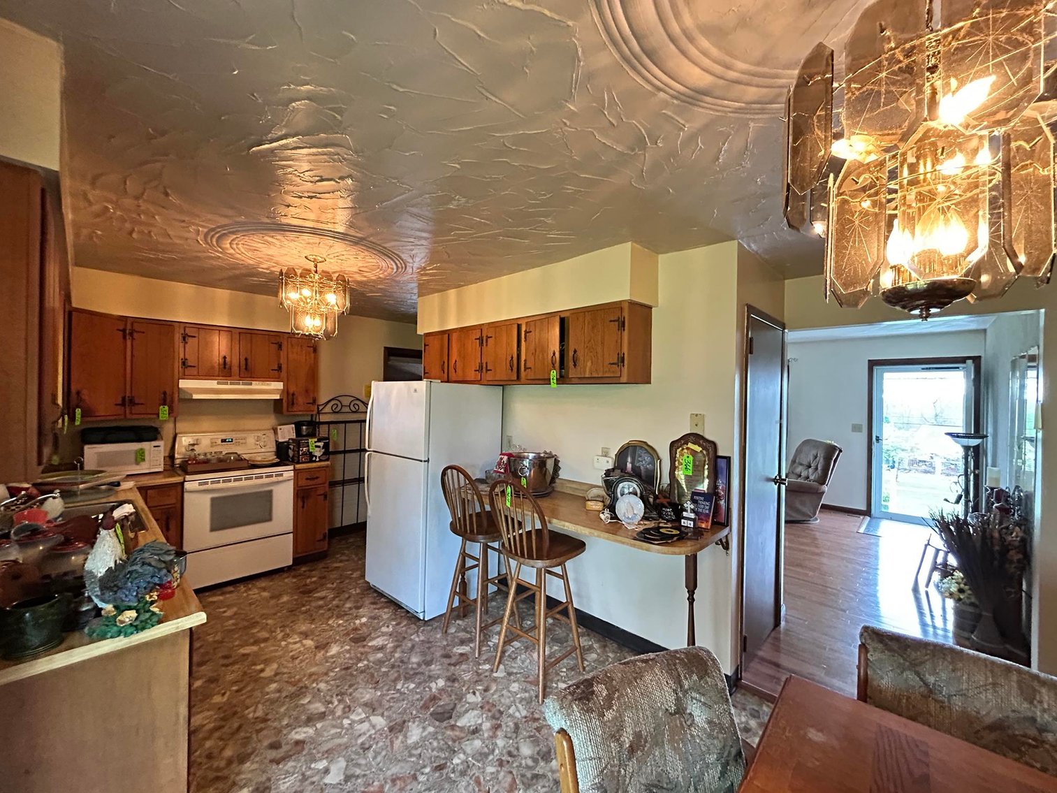 Image for 3 Bedroom Brick Ranch Home on an Acre in Morgantown