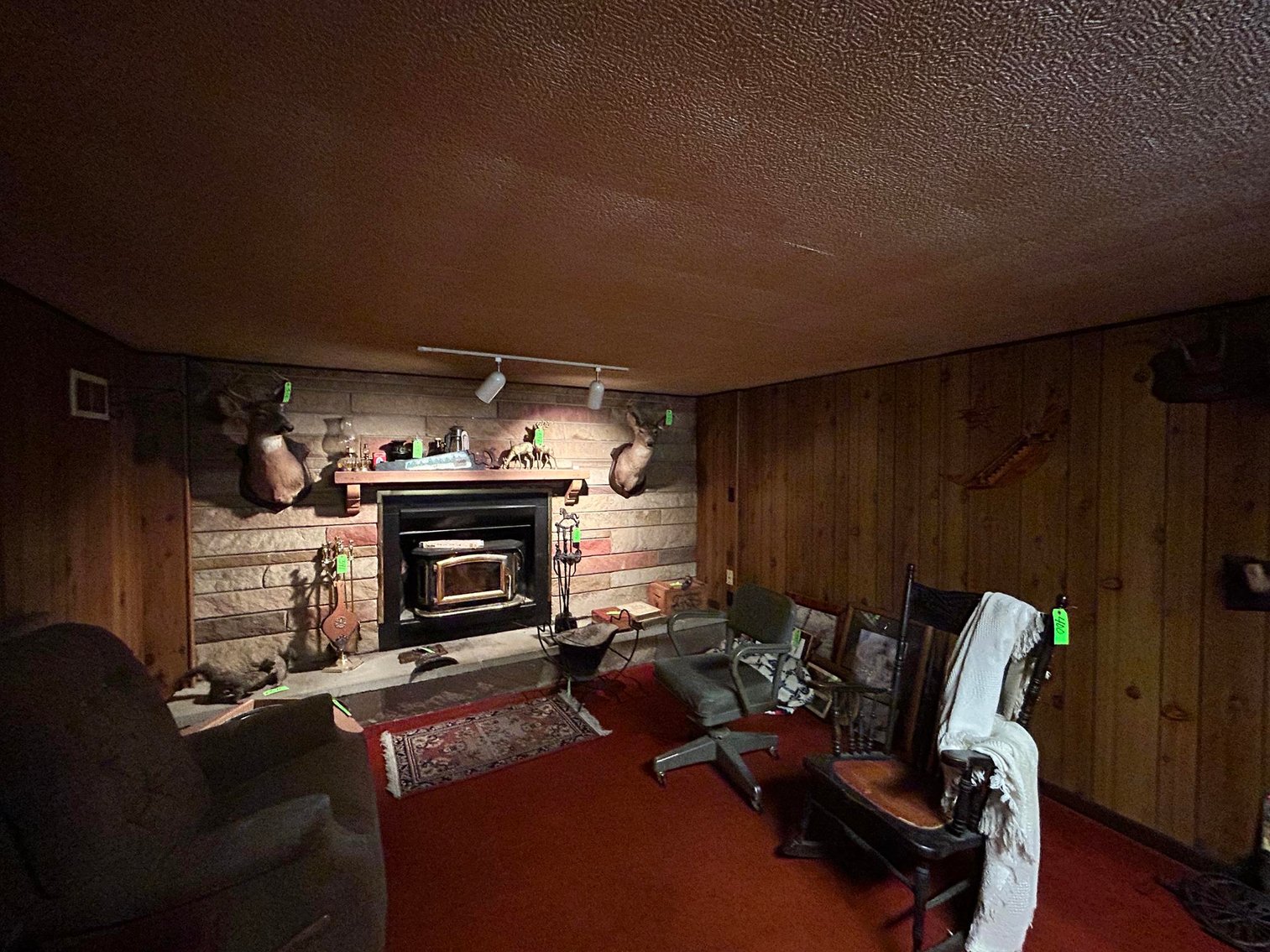 Image for 3 Bedroom Brick Ranch Home on an Acre in Morgantown