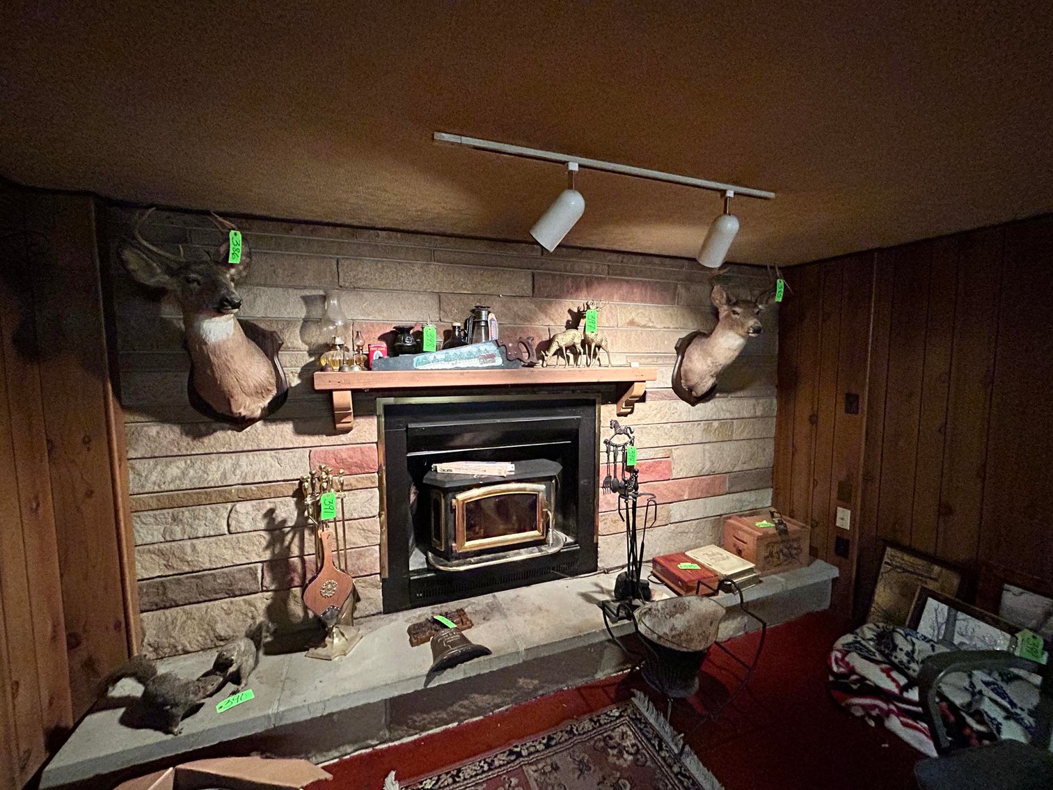 Image for 3 Bedroom Brick Ranch Home on an Acre in Morgantown