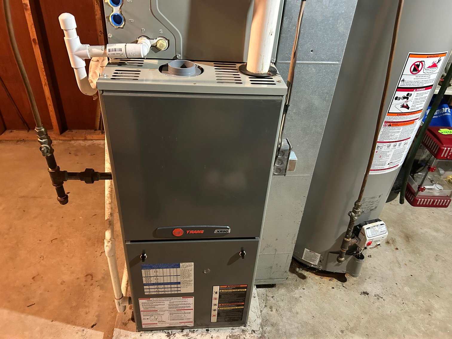 Image for 3 Bedroom Brick Ranch Home on an Acre in Morgantown