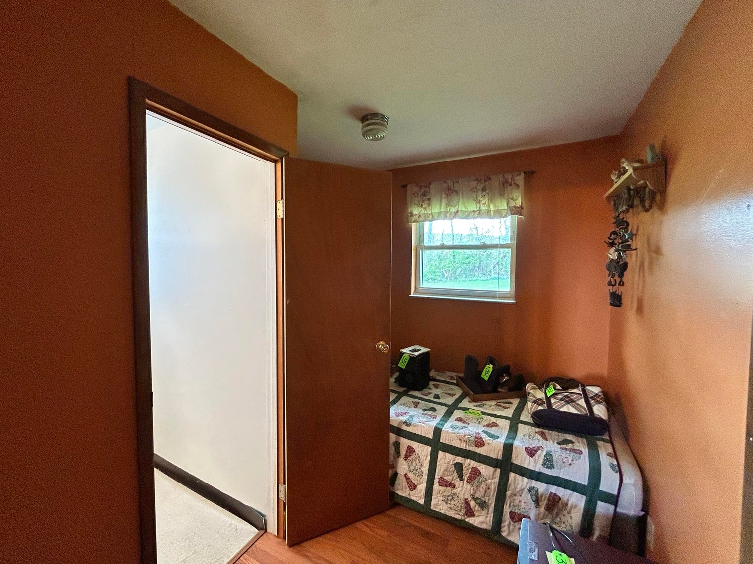 Image for 3 Bedroom Brick Ranch Home on an Acre in Morgantown