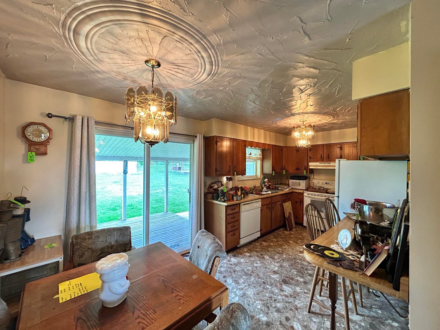 Image for 3 Bedroom Brick Ranch Home on an Acre in Morgantown