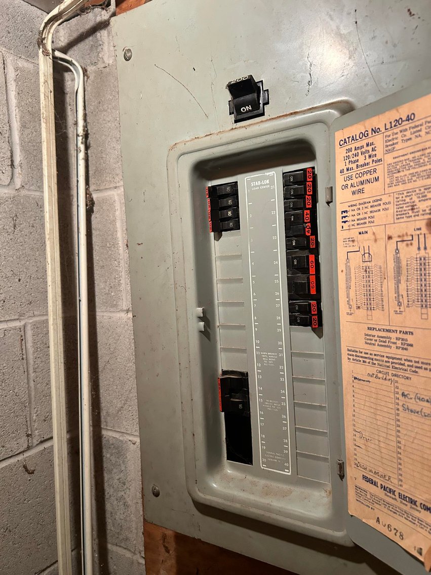 Image for 3 Bedroom Brick Ranch Home on an Acre in Morgantown