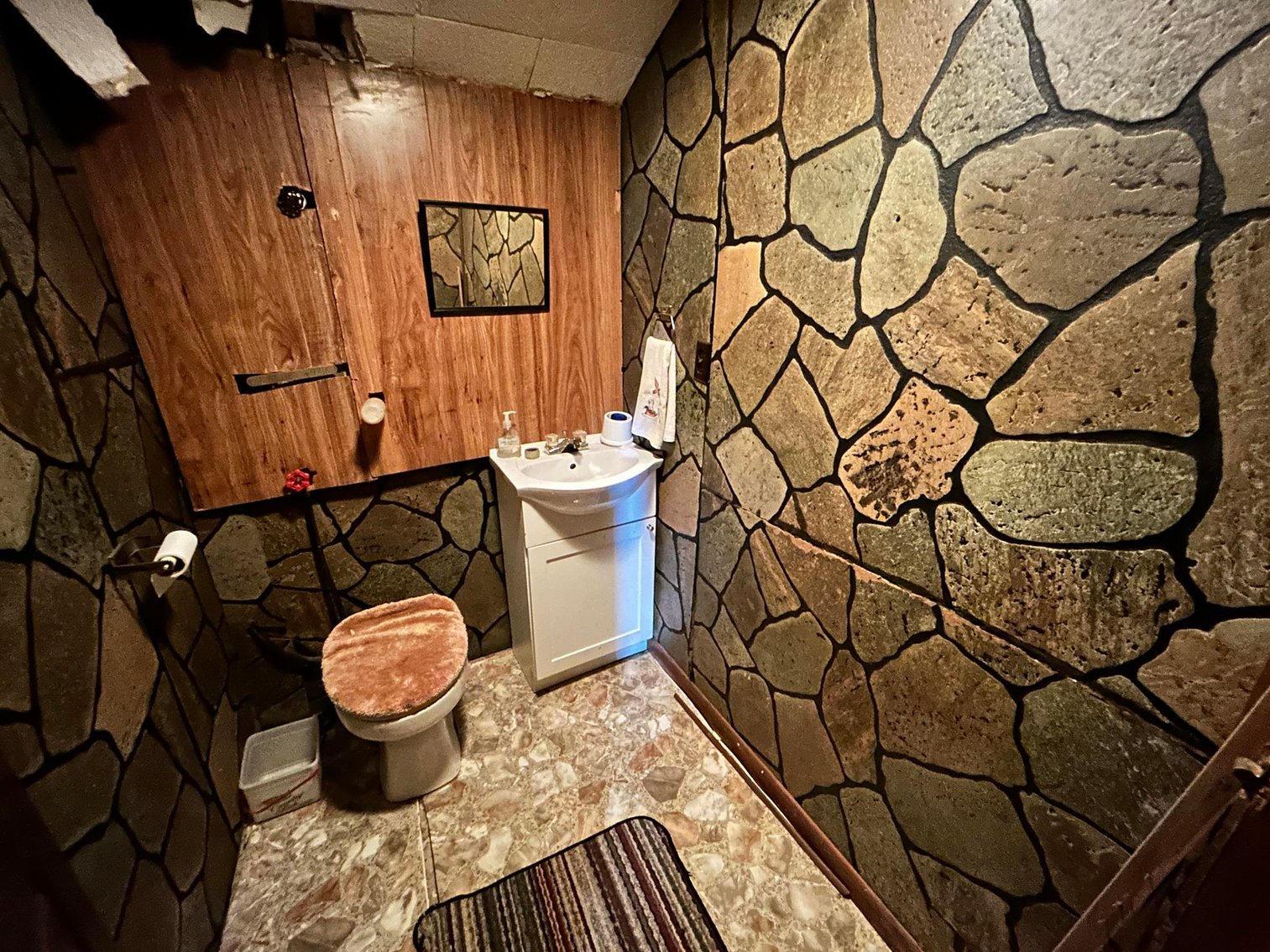 Image for 3 Bedroom Brick Ranch Home on an Acre in Morgantown