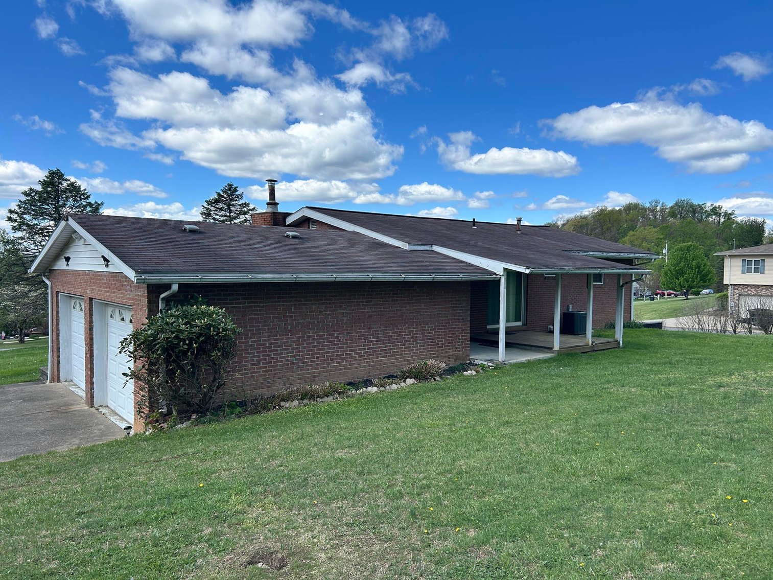 Image for 3 Bedroom Brick Ranch Home on an Acre in Morgantown