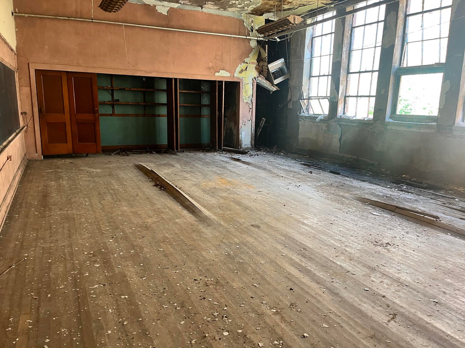 Image for Redevelopment Opportunity – The Former Jolo Elementary School