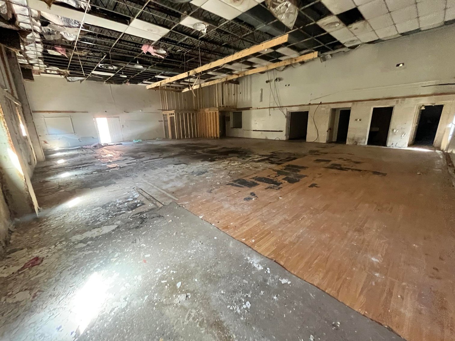 Image for Redevelopment Opportunity – The Former Jolo Elementary School