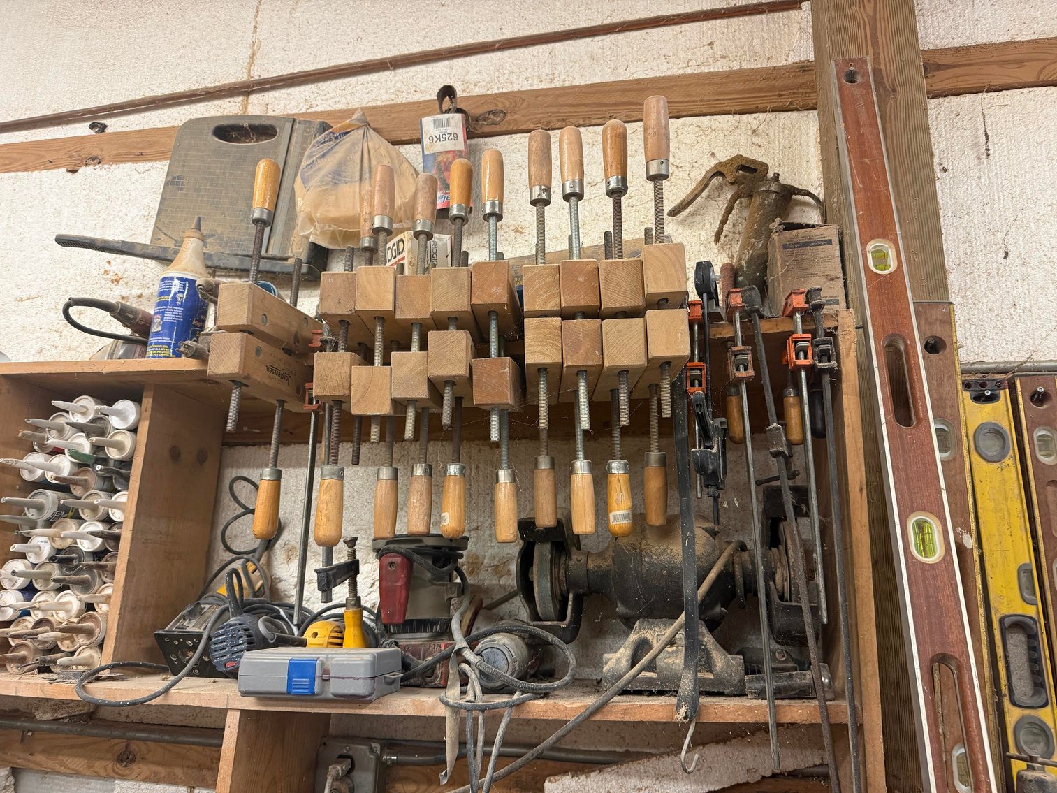 Image for NEW DATE: Home & Warehouse with Woodworking Equipment in a Prime Mercer County Location