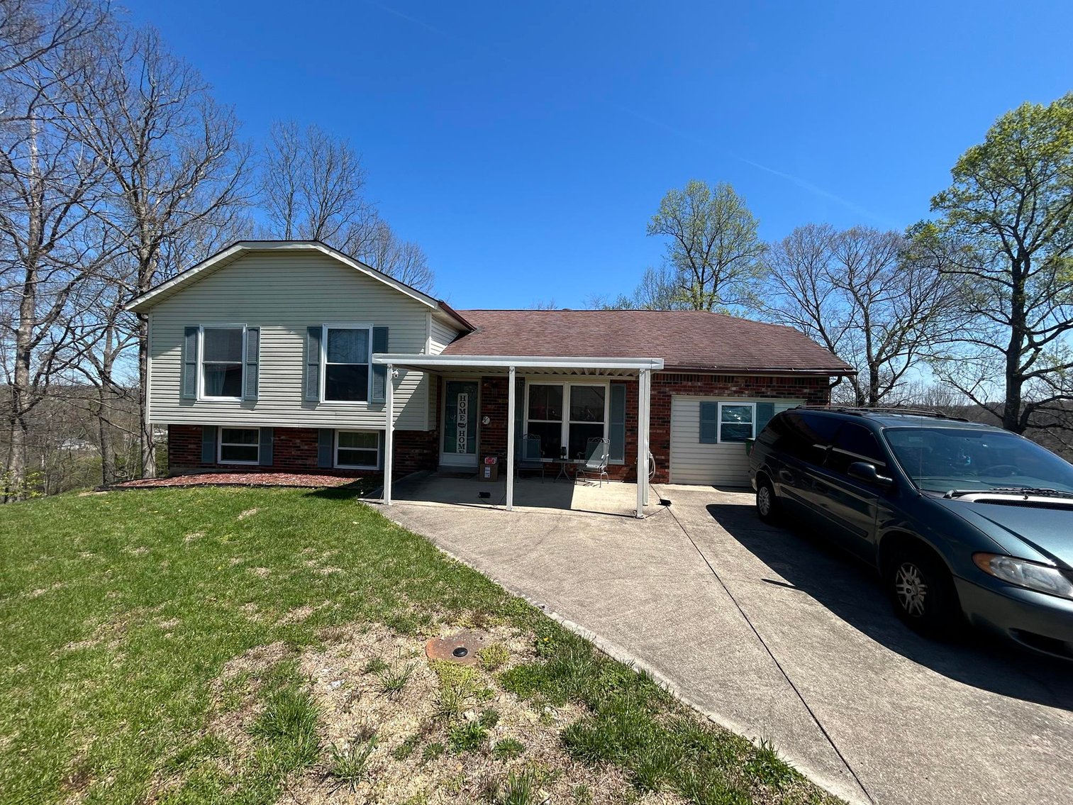 Image for Income Generating 3 Bedroom Home on a Double Lot in Ashland