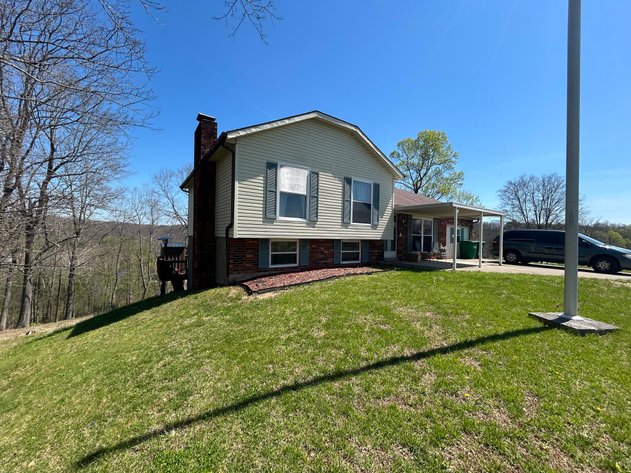 Image for Income Generating 3 Bedroom Home on a Double Lot in Ashland