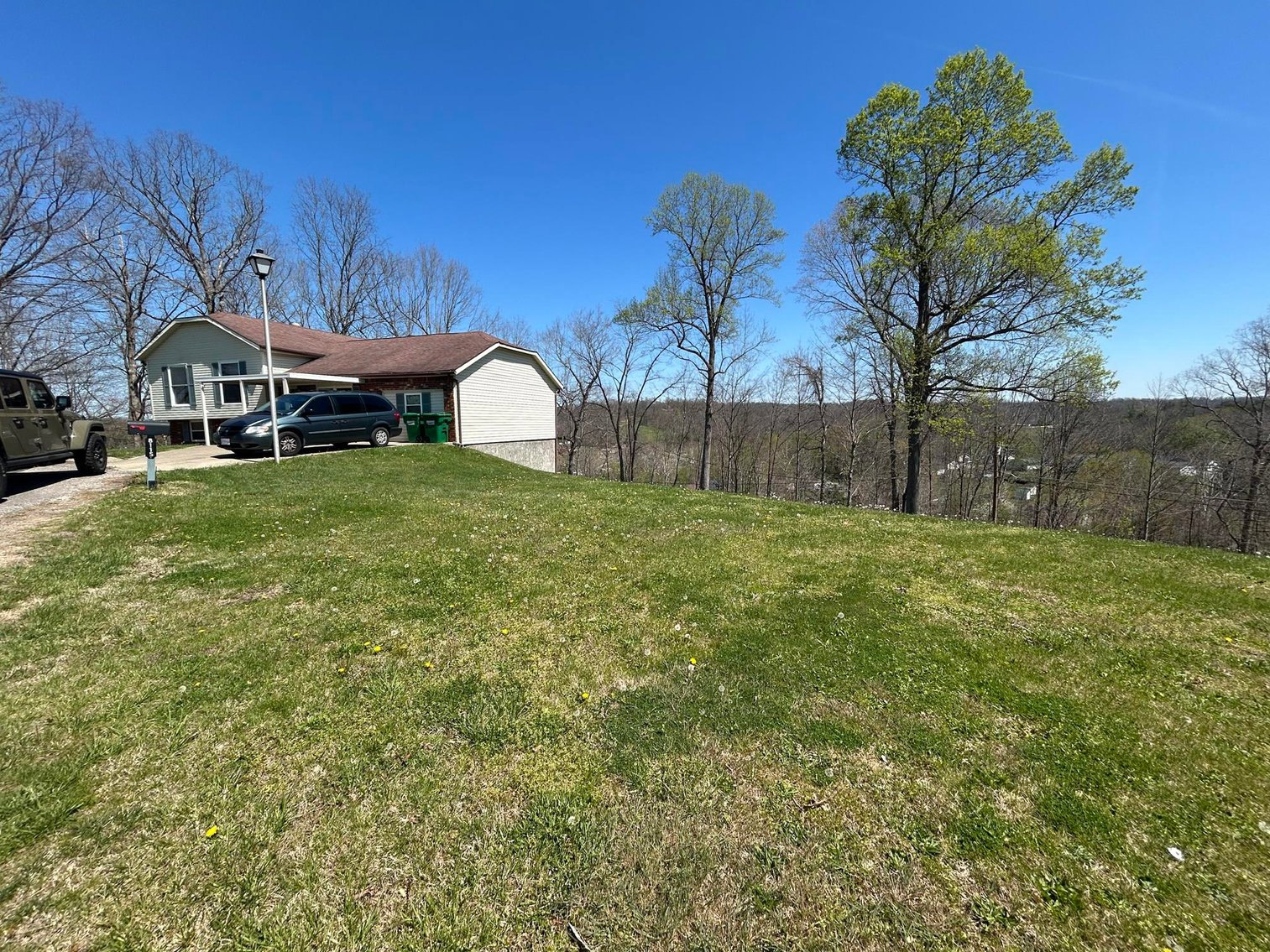 Image for Income Generating 3 Bedroom Home on a Double Lot in Ashland