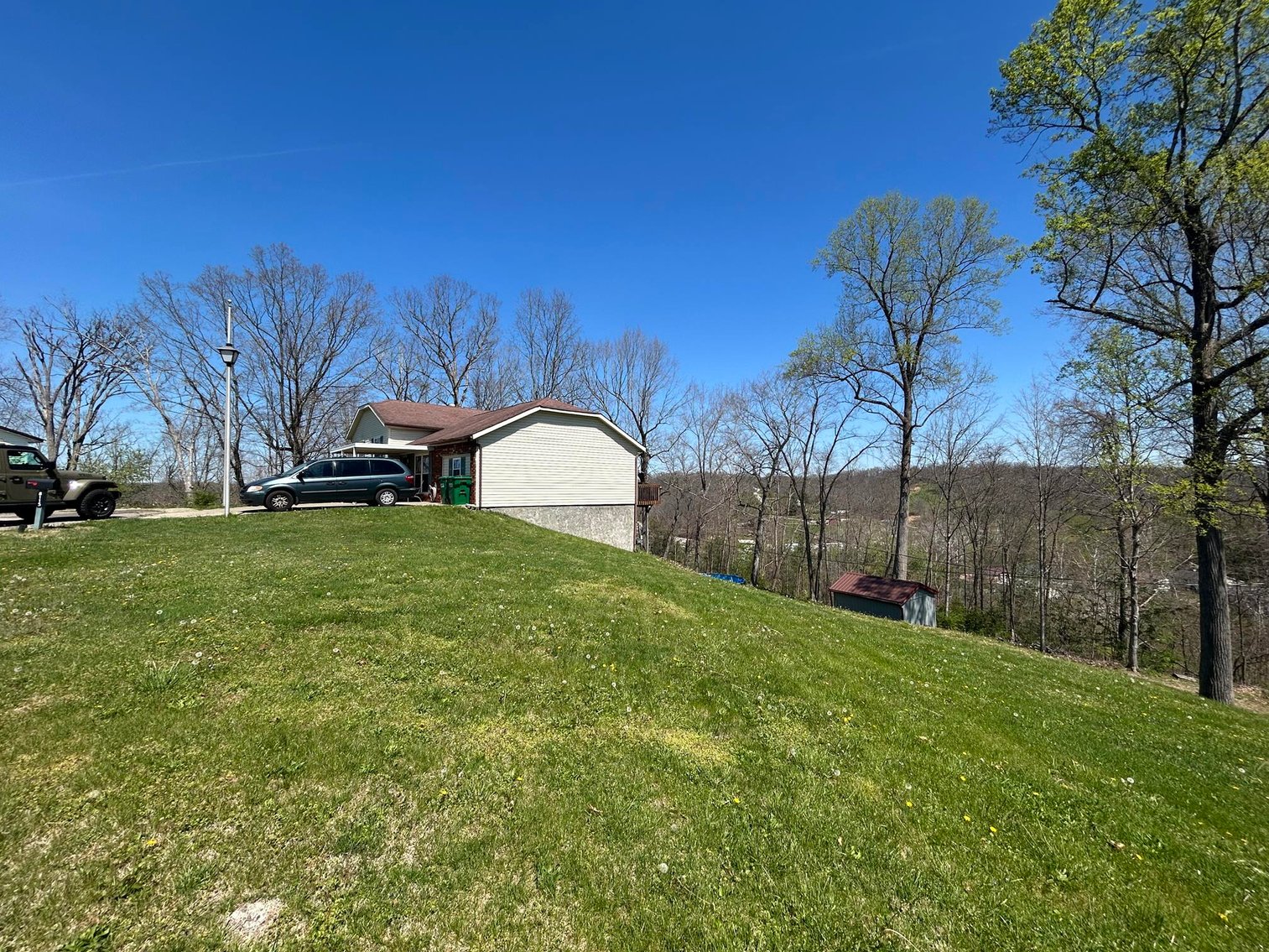 Image for Income Generating 3 Bedroom Home on a Double Lot in Ashland