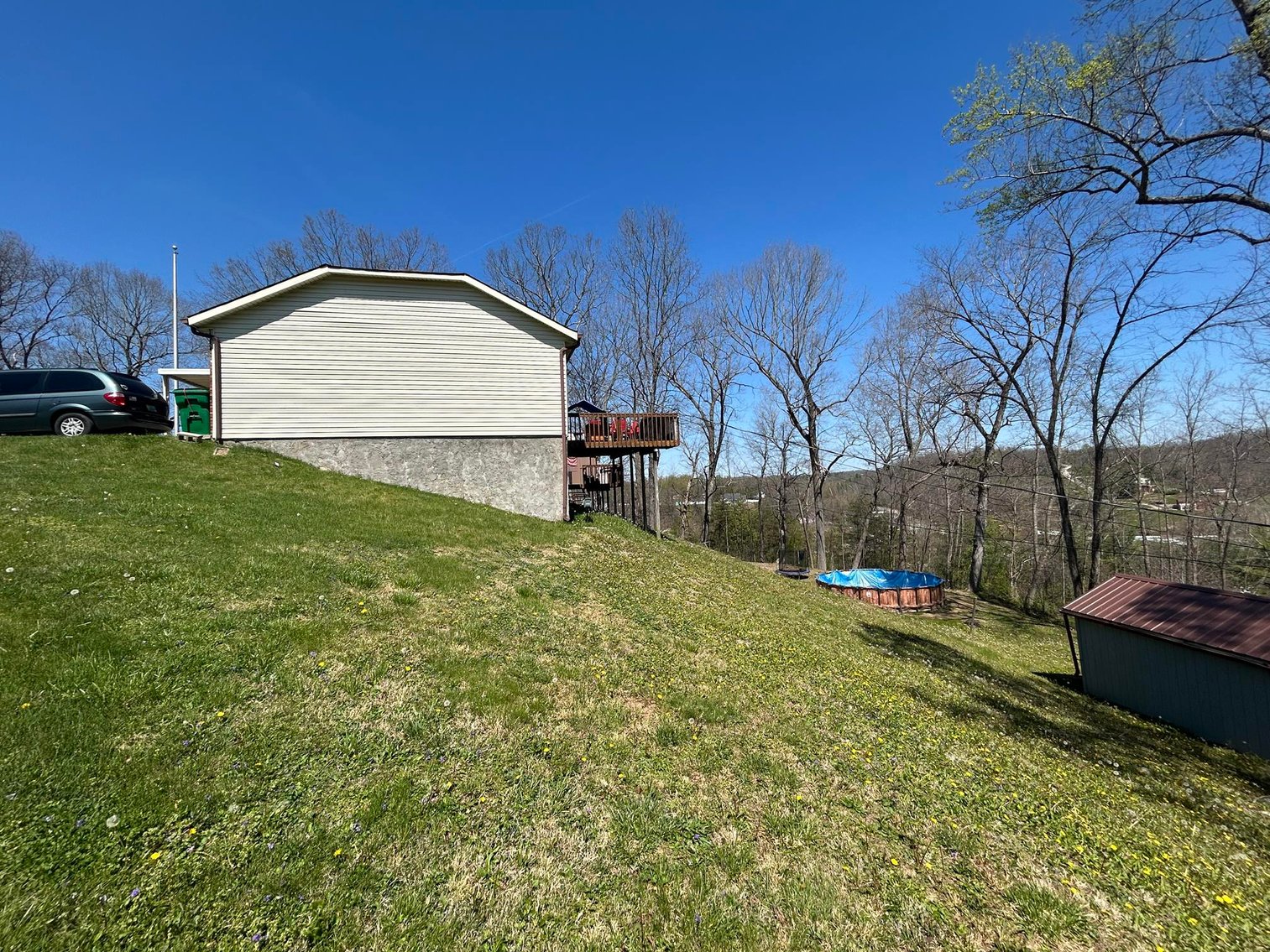 Image for Income Generating 3 Bedroom Home on a Double Lot in Ashland