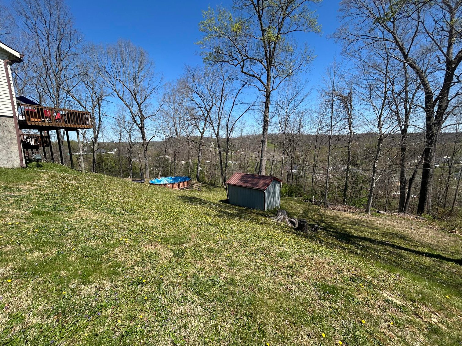 Image for Income Generating 3 Bedroom Home on a Double Lot in Ashland