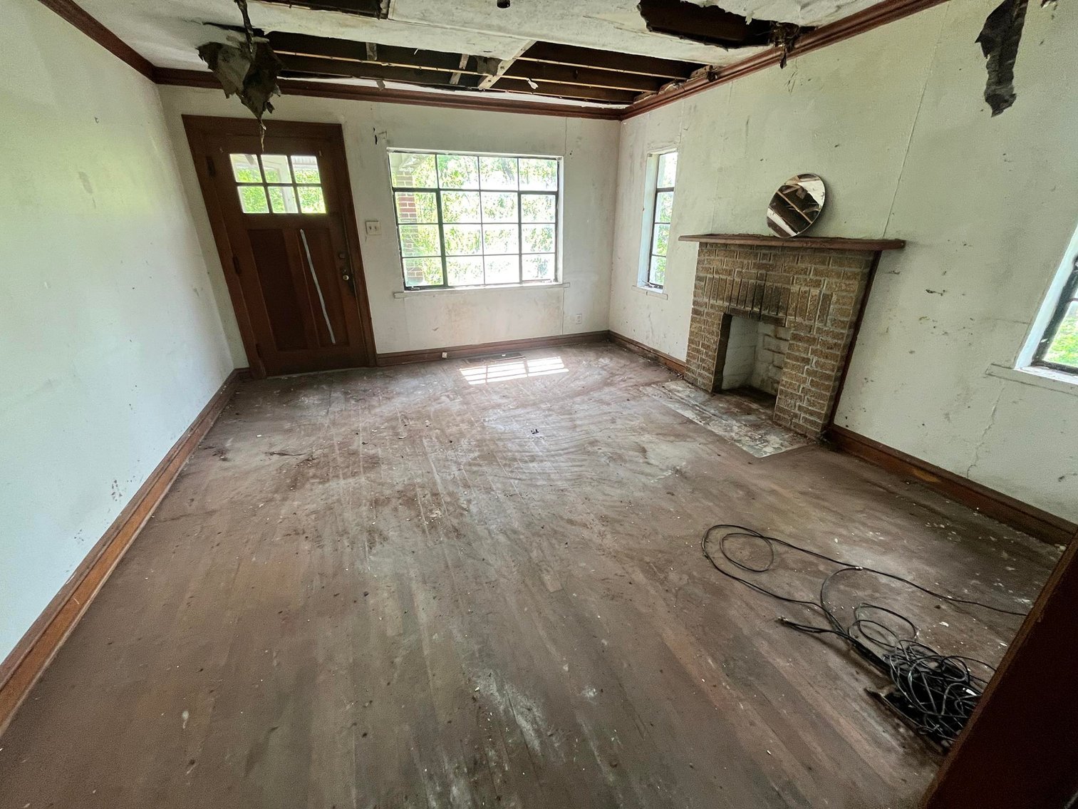 Image for 2 Bedroom Project Home on Over an Acre near Charleston