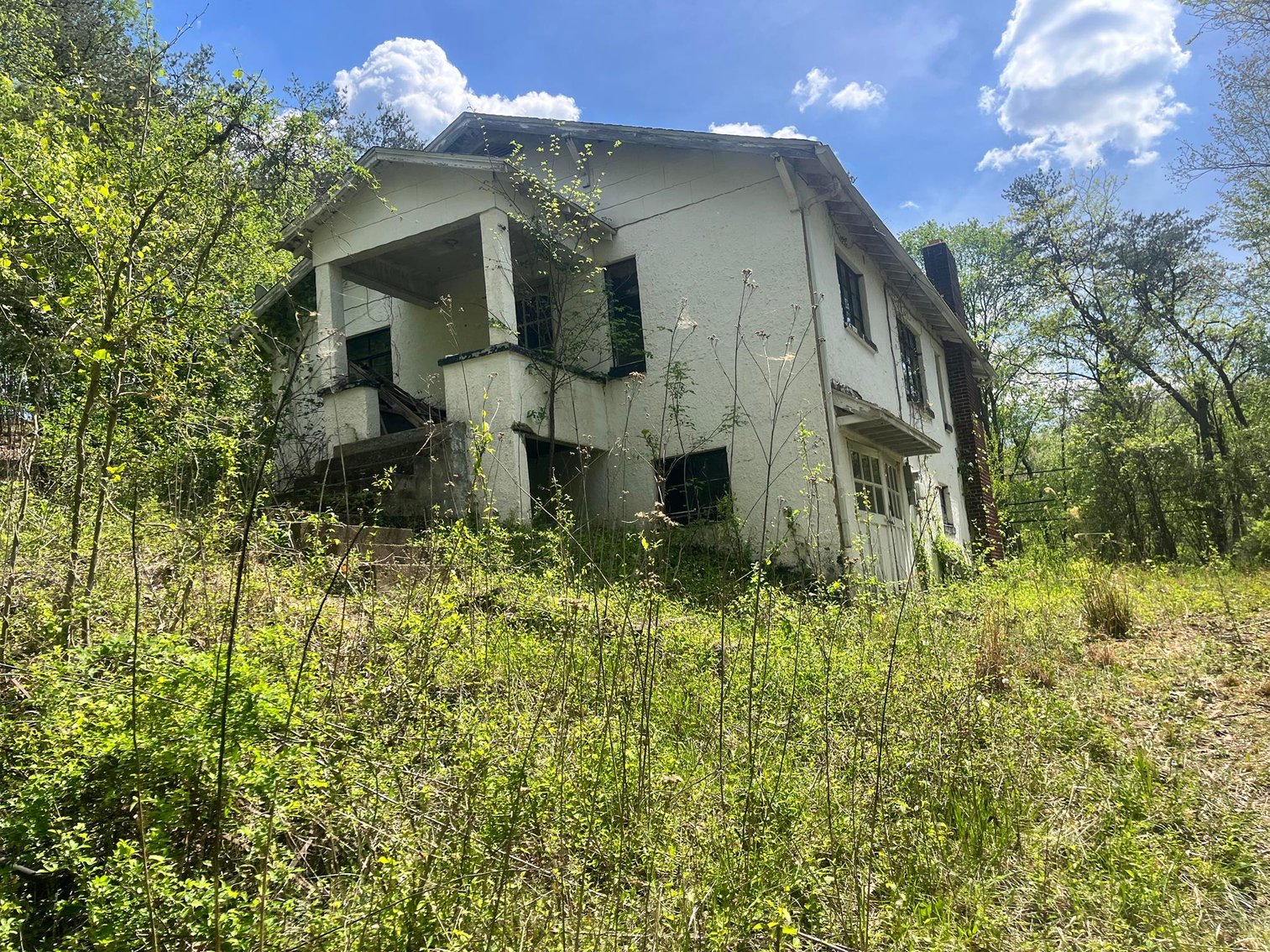Image for 2 Bedroom Project Home on Over an Acre near Charleston