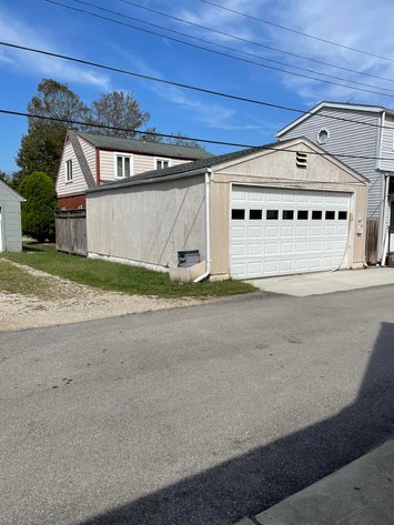 Image for Classic Brick Home on Corner Lot in Sistersville