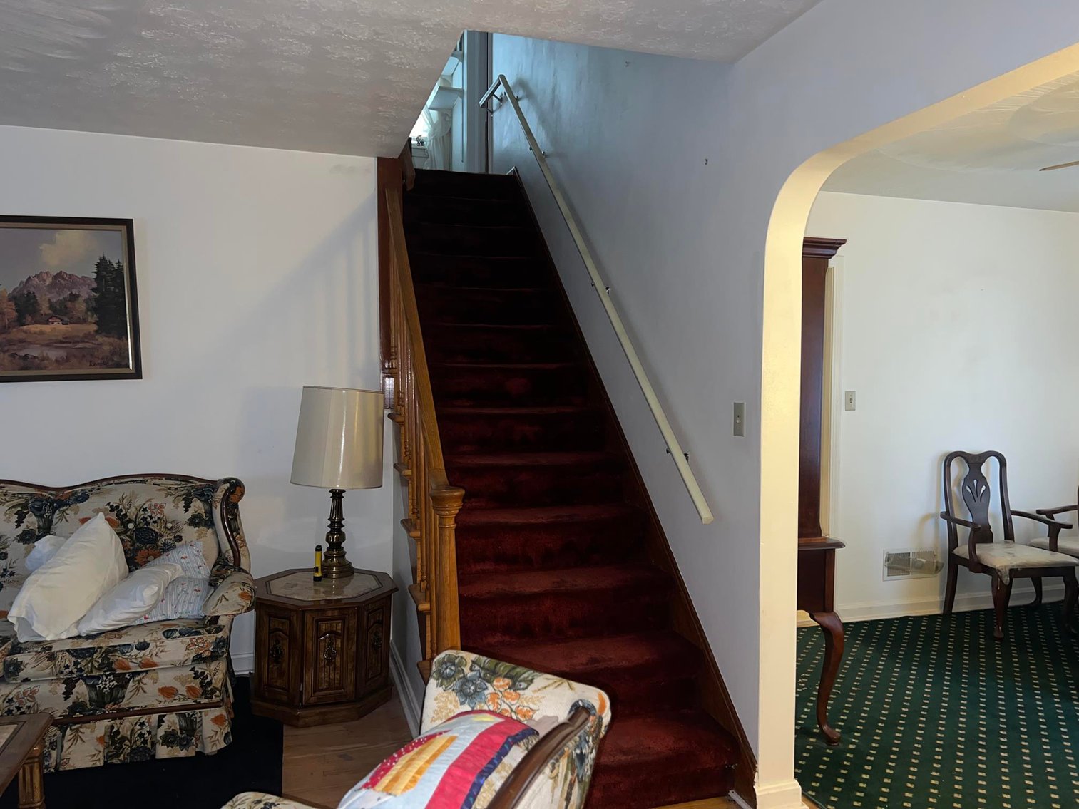 Image for Classic Brick Home on Corner Lot in Sistersville