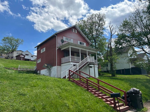 Image for 3 Bedroom Home on a Double Lot in Grant Town