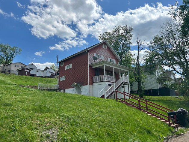 Image for 3 Bedroom Home on a Double Lot in Grant Town