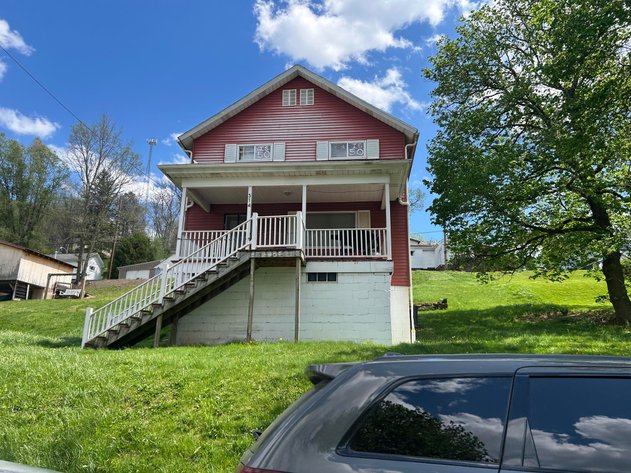 Image for 3 Bedroom Home on a Double Lot in Grant Town