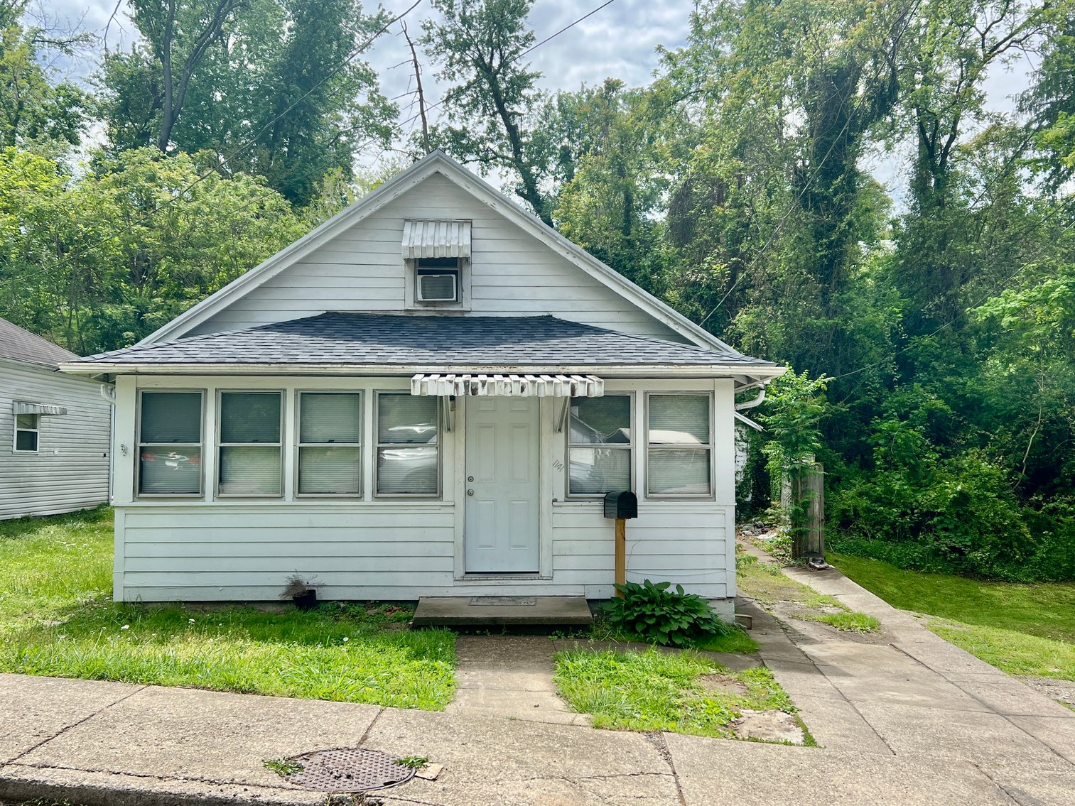 Image for SOLD $49,500 - Income Generating 3 Bedroom in Huntington