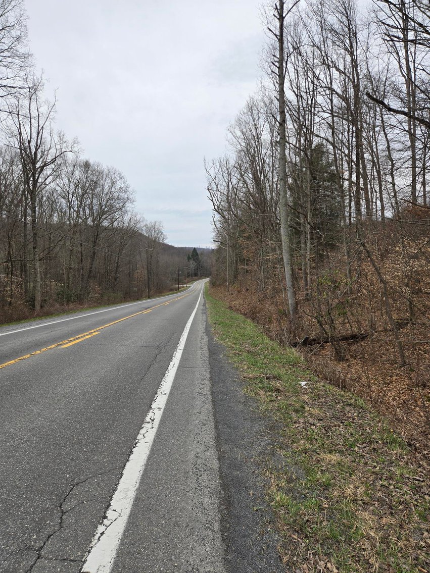 Image for 5 Surveyed Acres in Fayette County