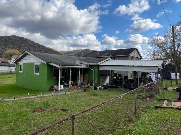 Image for Two Neighboring Income Generating Rentals in Kanawha County