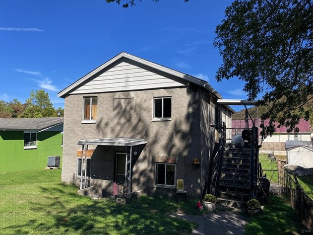 Image for Two Neighboring Income Generating Rentals in Kanawha County