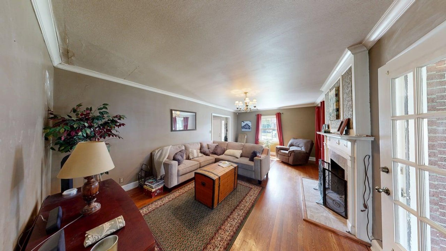 Image for Classic 4 Bedroom Brick Colonial w/ Basement Bar & Garage in Clarksburg