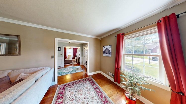 Image for Classic 4 Bedroom Brick Colonial w/ Basement Bar & Garage in Clarksburg