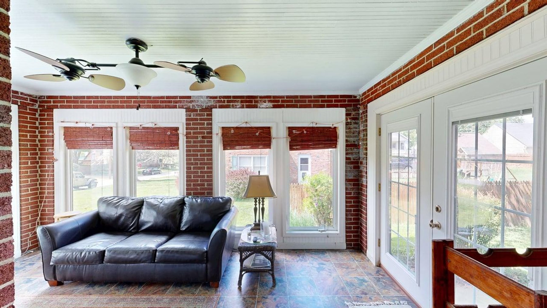 Image for Classic 4 Bedroom Brick Colonial w/ Basement Bar & Garage in Clarksburg