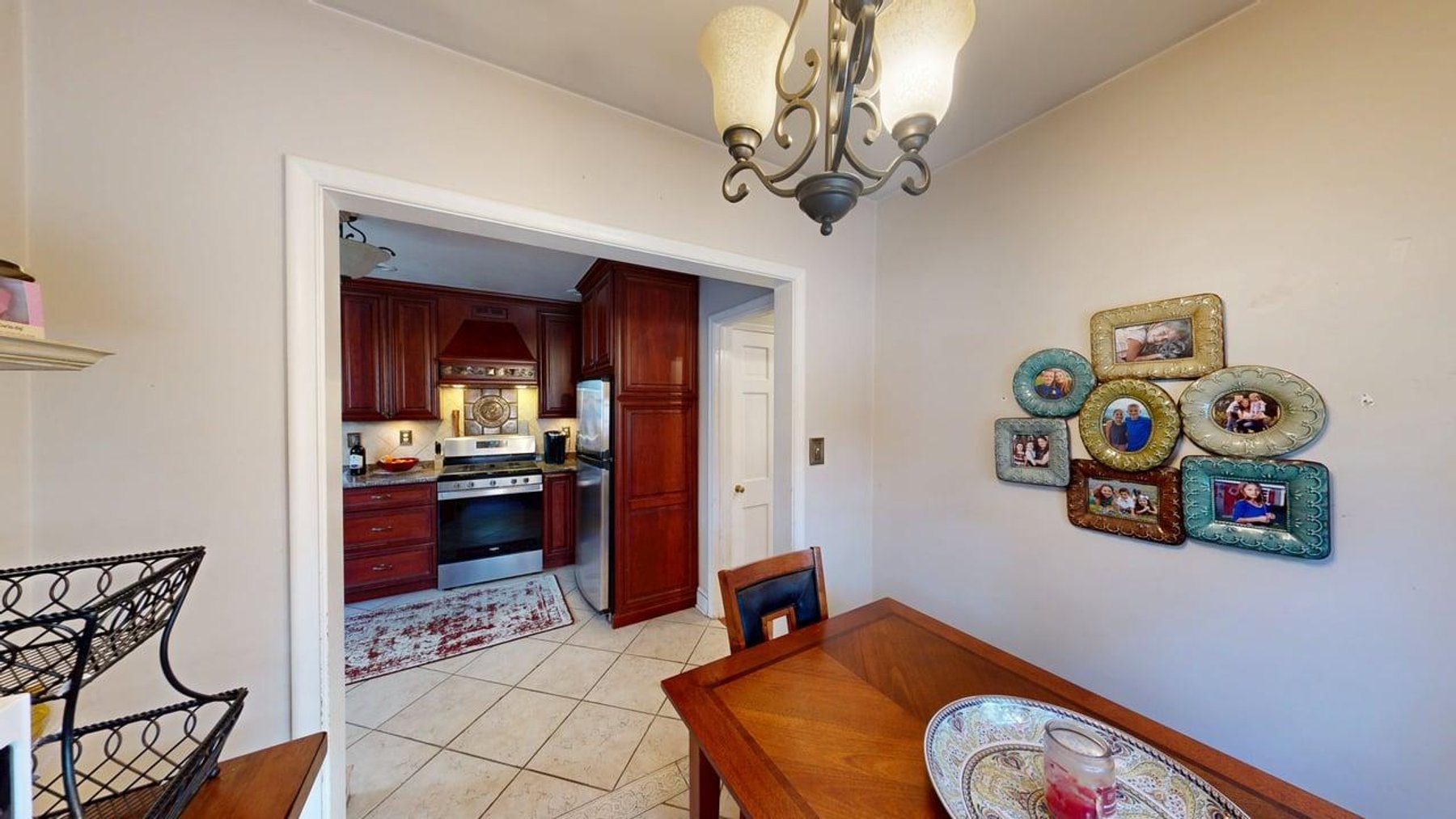 Image for Classic 4 Bedroom Brick Colonial w/ Basement Bar & Garage in Clarksburg