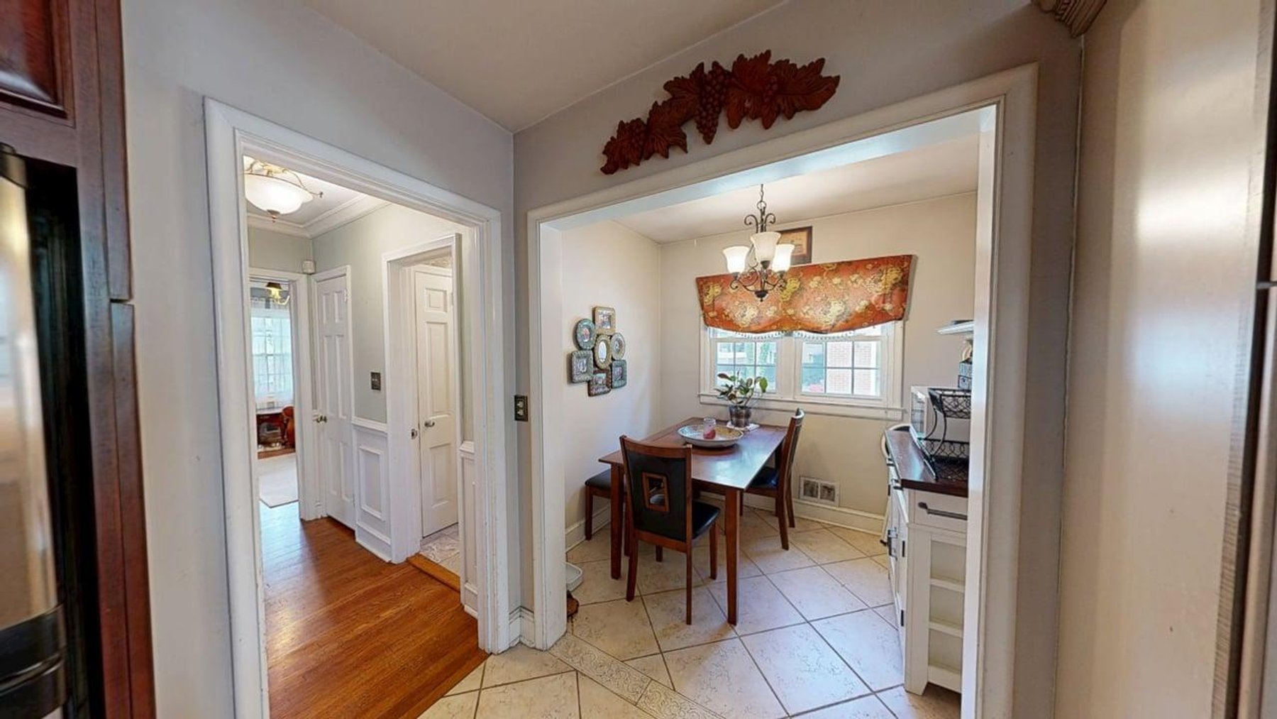 Image for Classic 4 Bedroom Brick Colonial w/ Basement Bar & Garage in Clarksburg