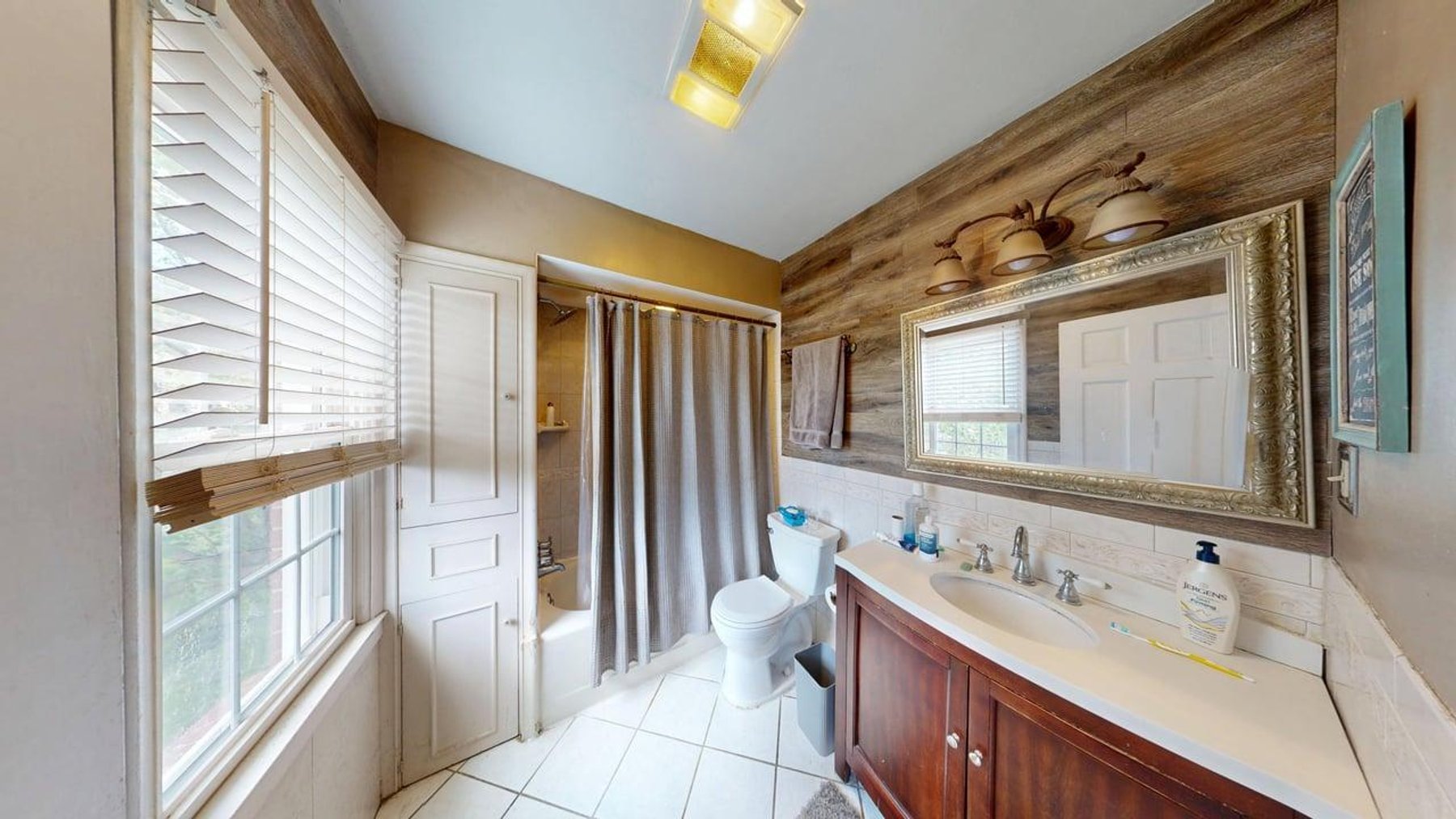 Image for Classic 4 Bedroom Brick Colonial w/ Basement Bar & Garage in Clarksburg