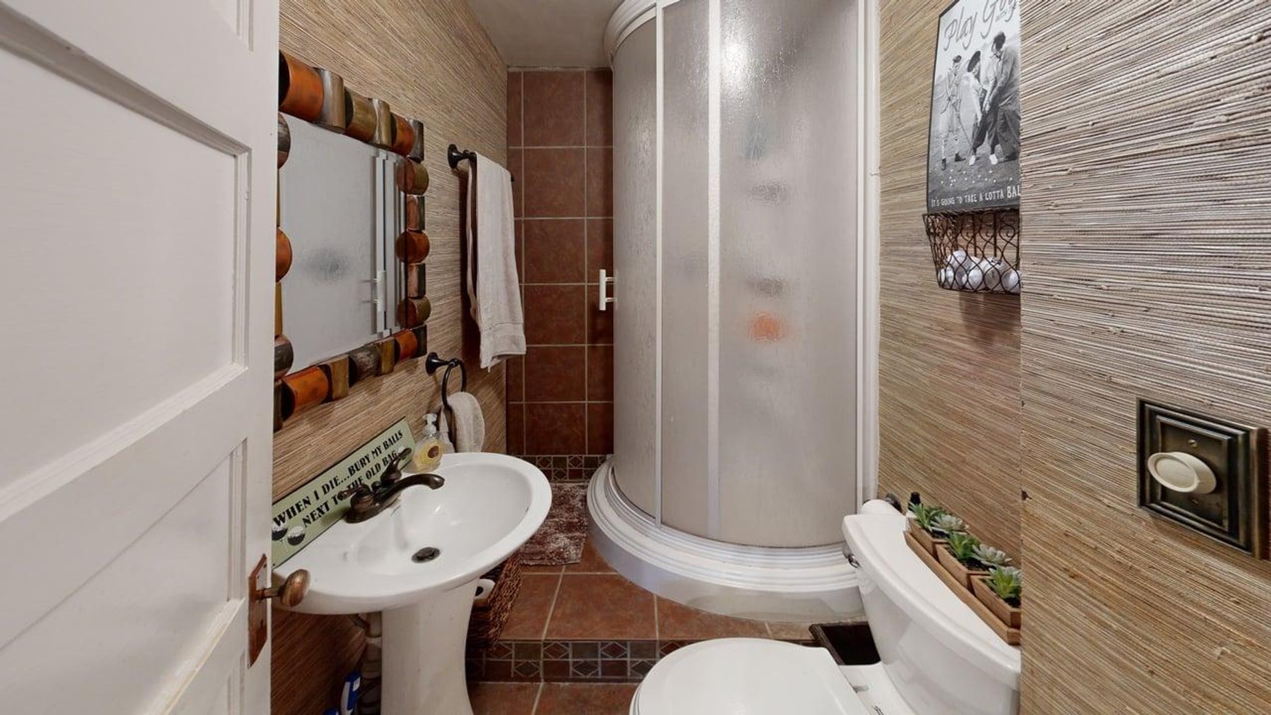 Image for Classic 4 Bedroom Brick Colonial w/ Basement Bar & Garage in Clarksburg