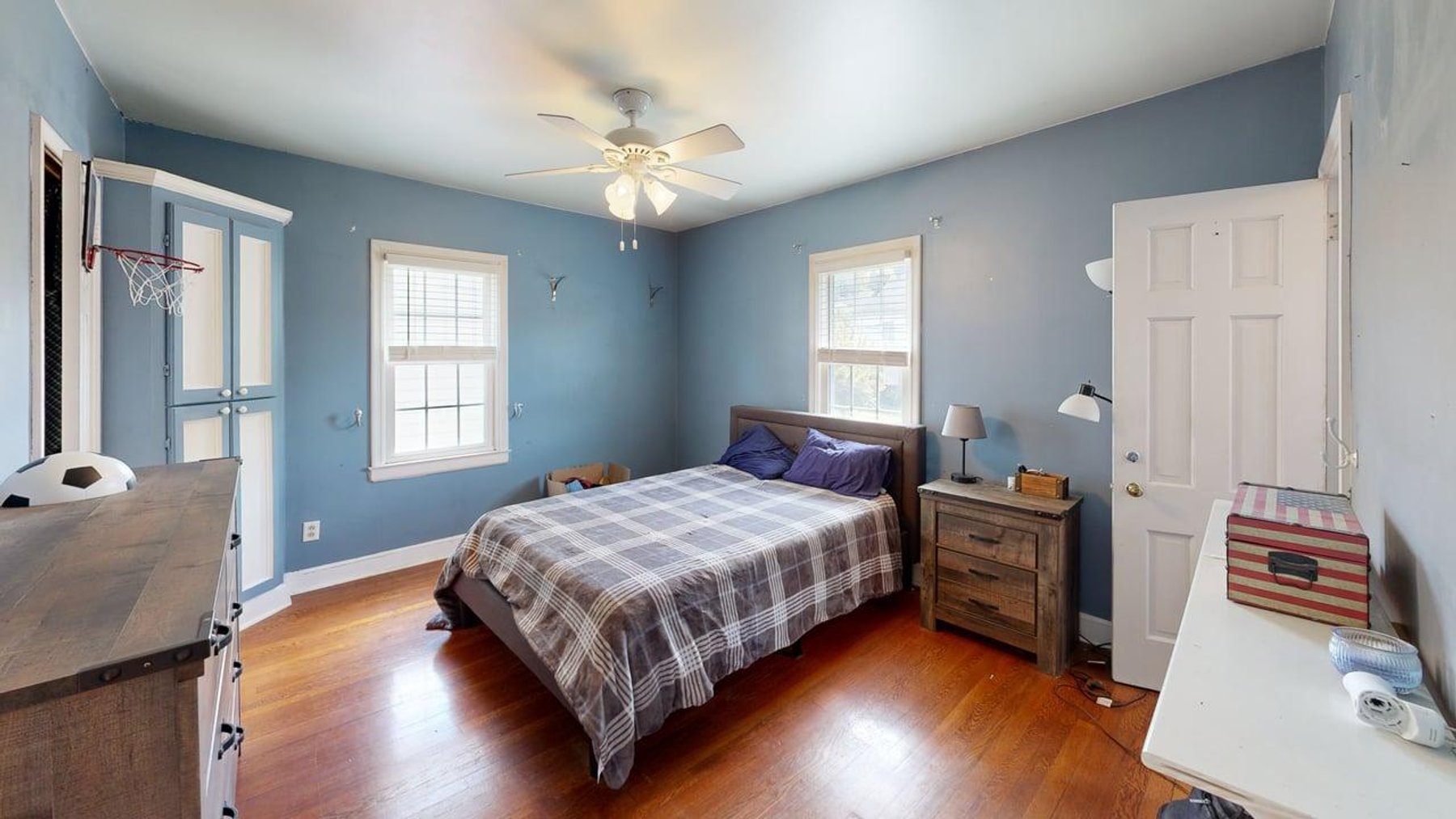 Image for Classic 4 Bedroom Brick Colonial w/ Basement Bar & Garage in Clarksburg
