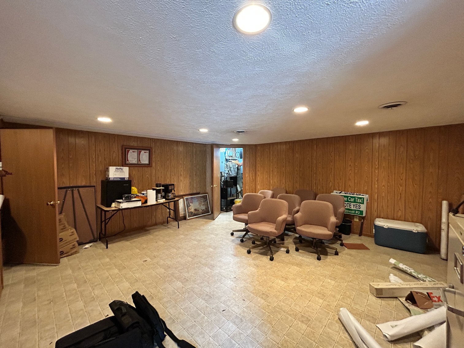 Image for NEW DATE: Professional Office Building on 1.31 Acres in Kingwood