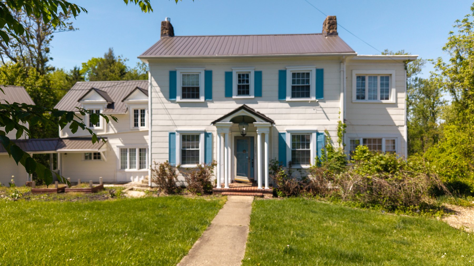 Image for Prime South Hills Home with Garage Apartment