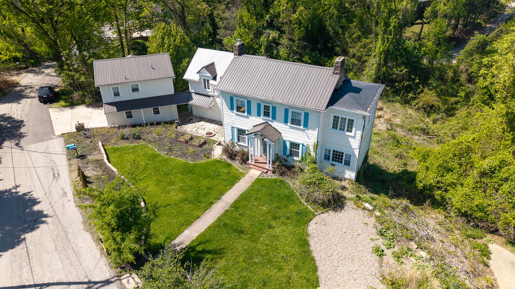 Image for Prime South Hills Home with Garage Apartment