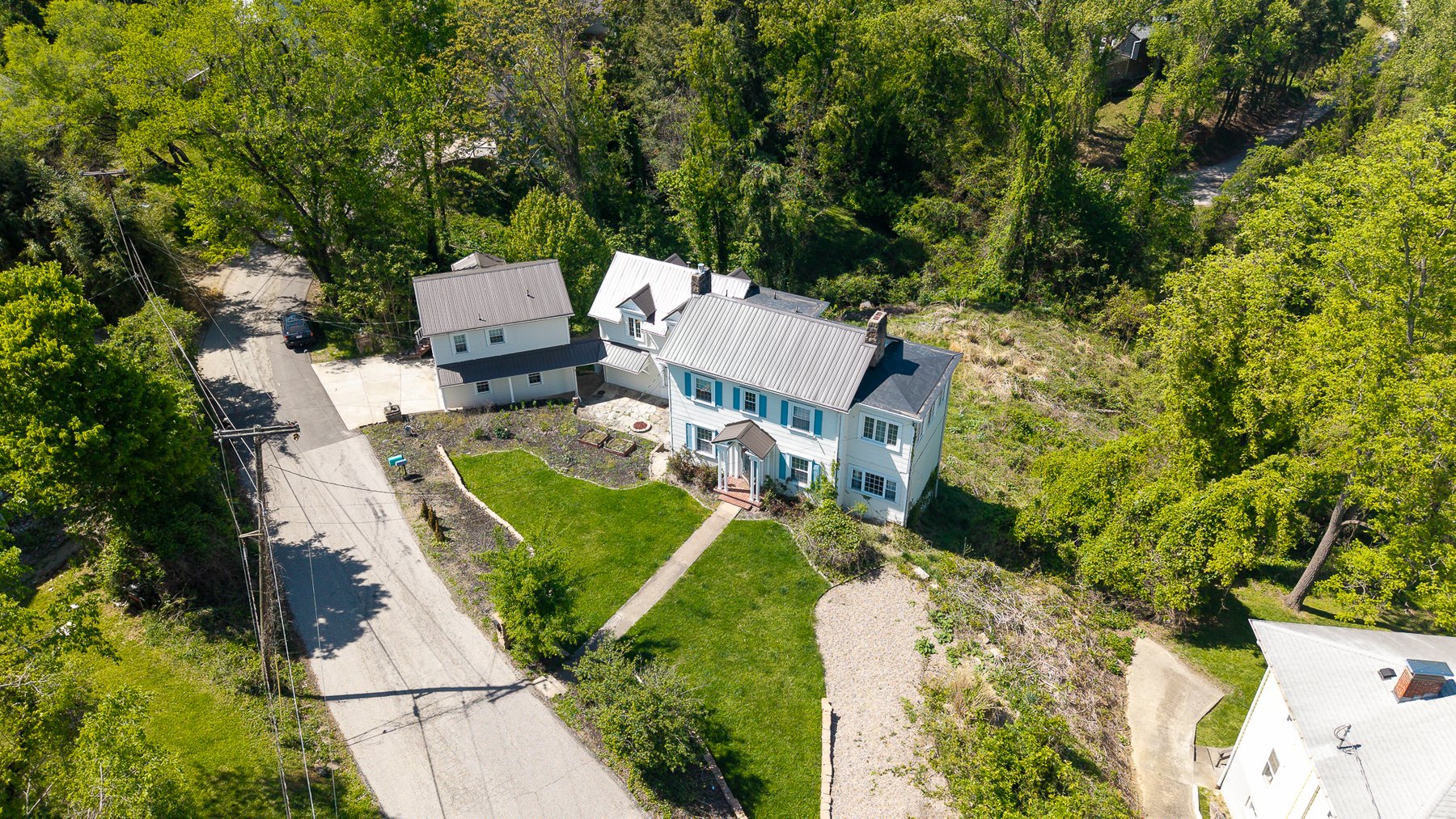 Image for Prime South Hills Home with Garage Apartment