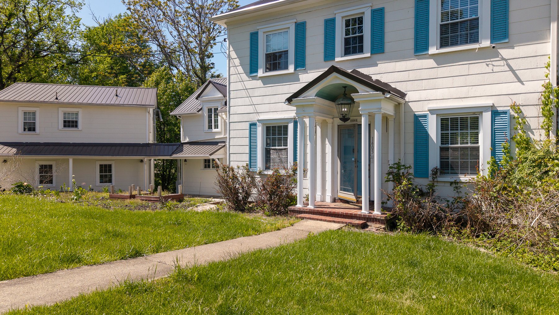 Image for Prime South Hills Home with Garage Apartment