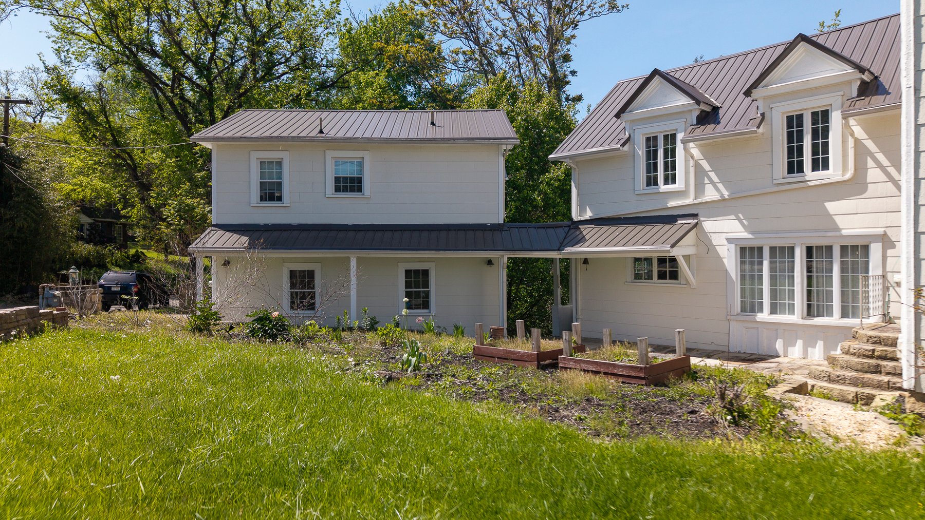 Image for Prime South Hills Home with Garage Apartment