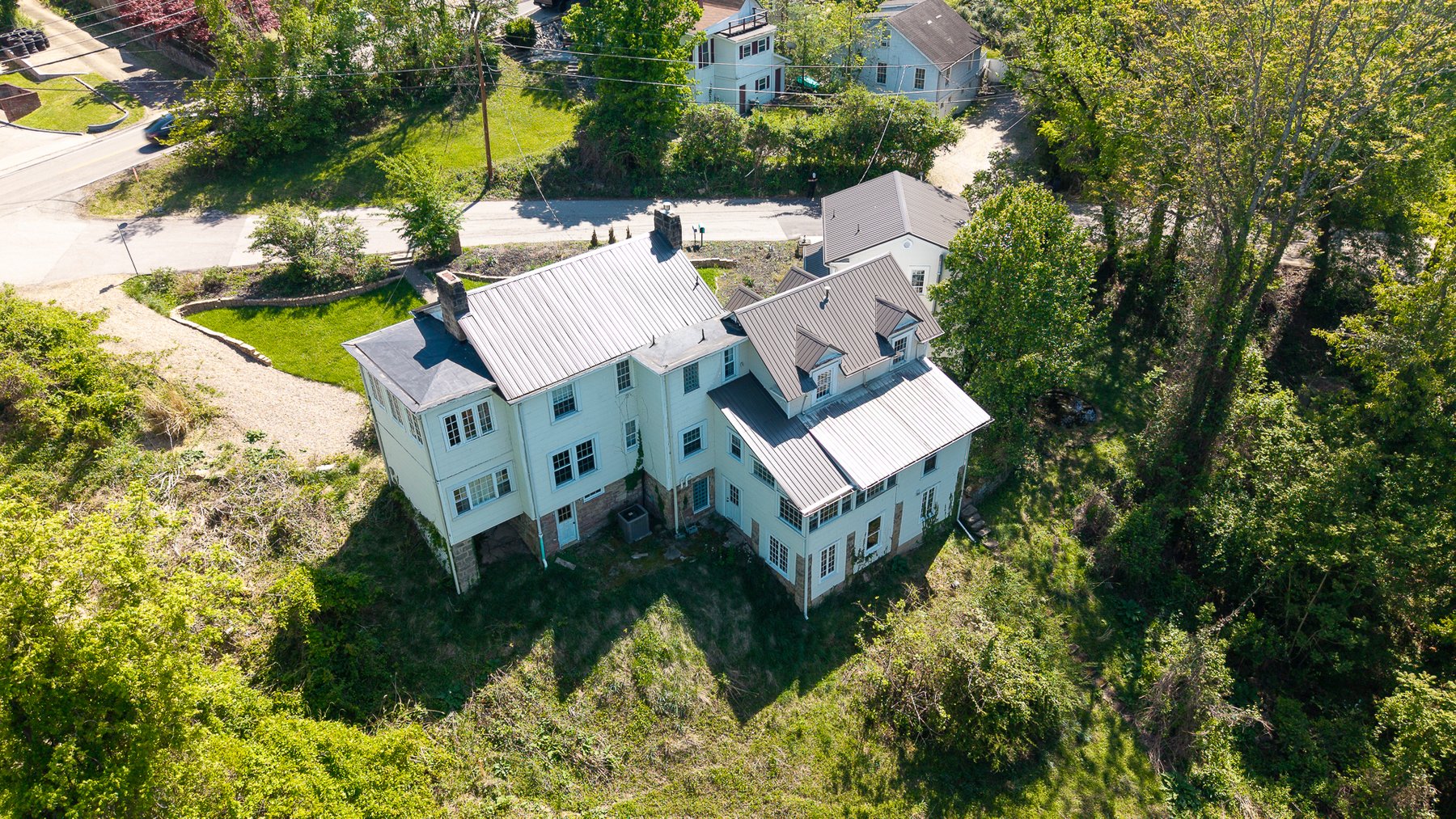 Image for Prime South Hills Home with Garage Apartment