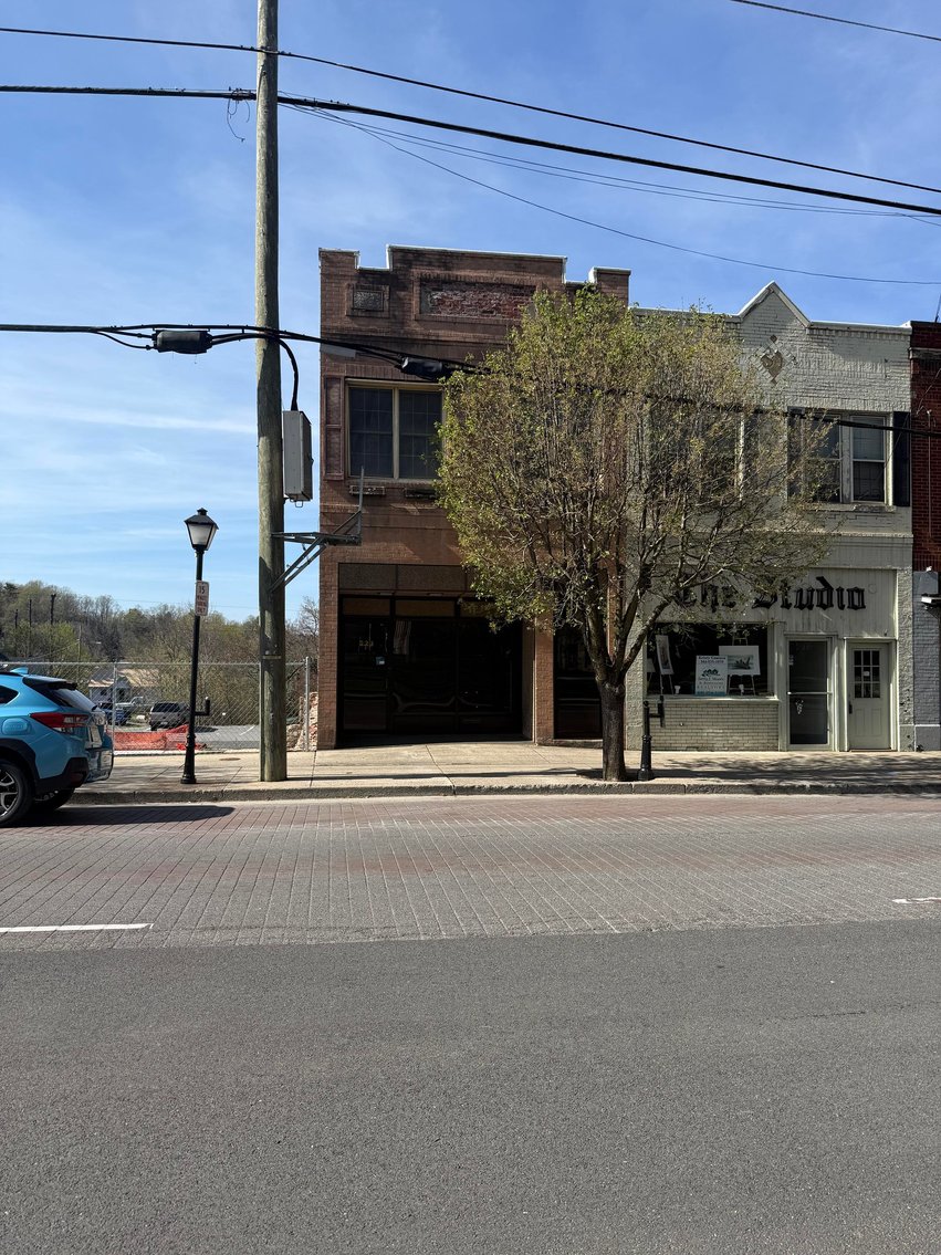 Image for Downtown Office Building in Beckley