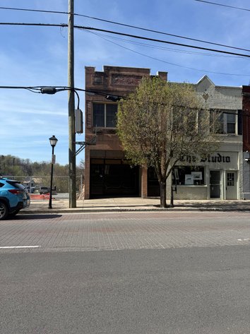 Image for Downtown Office Building in Beckley