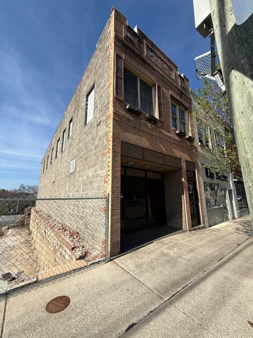 Image for Downtown Office Building in Beckley
