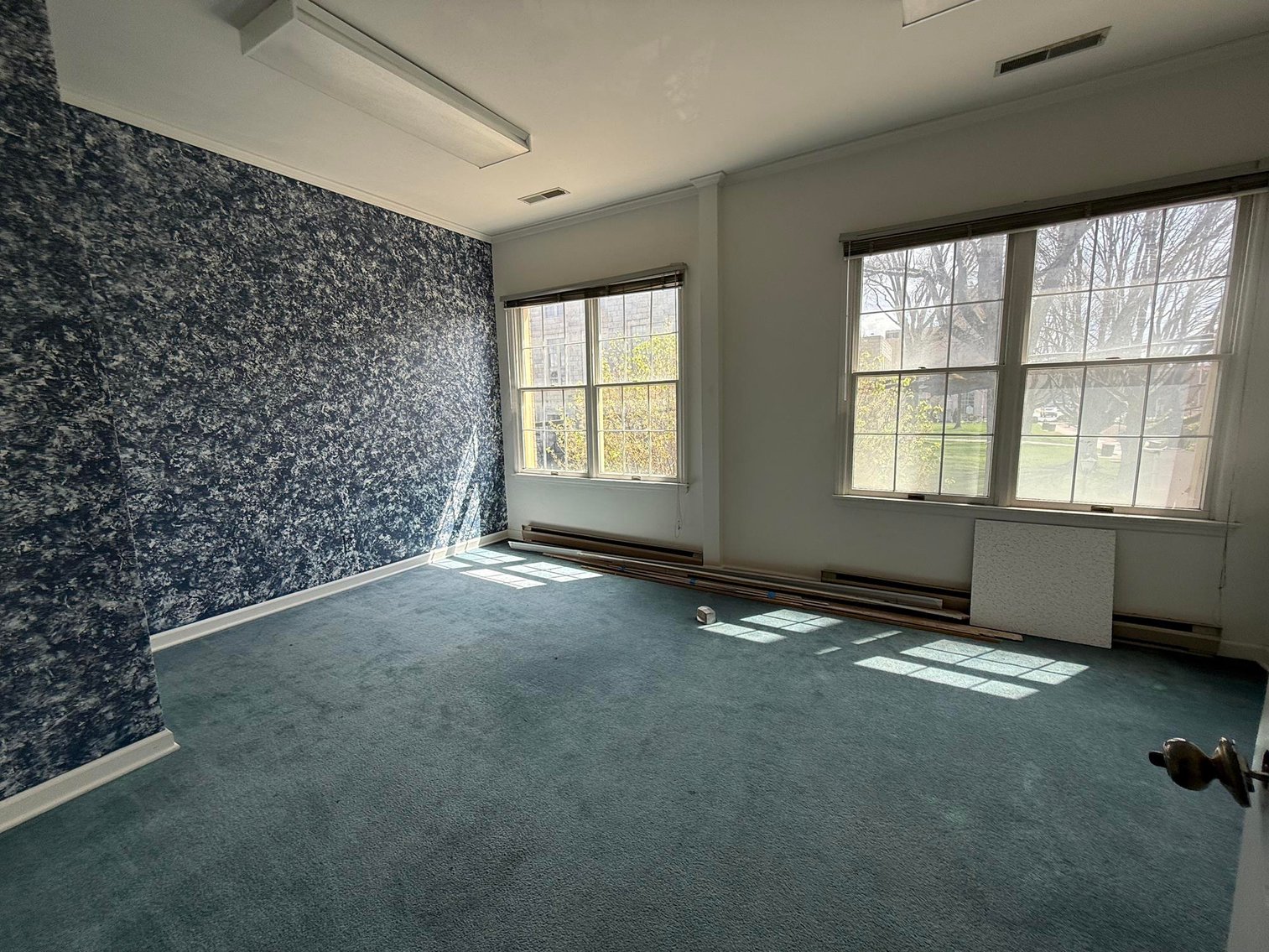 Image for Downtown Office Building in Beckley