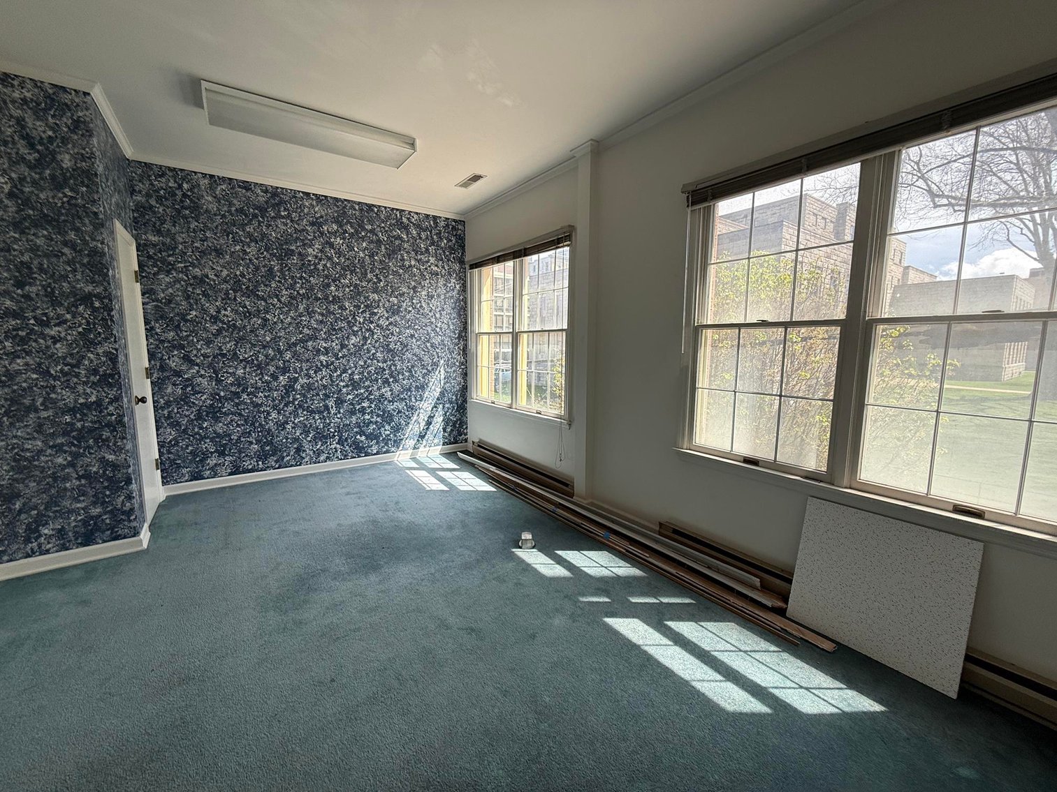 Image for Downtown Office Building in Beckley
